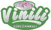 Gürcü Vinili Hinkali